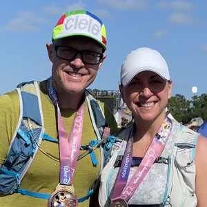 Fundraising Page: Jennifer Teeters